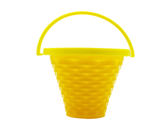 IML Plastic Bucket