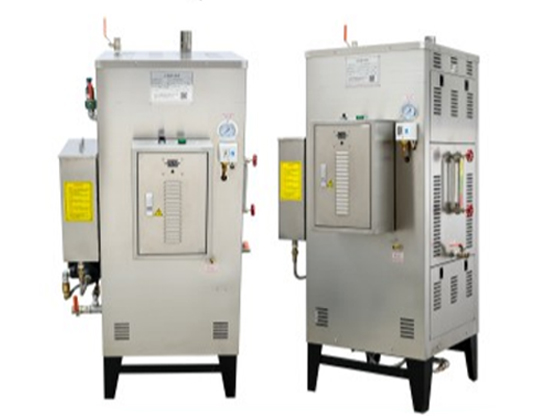 60kg Gas Steam Boiler