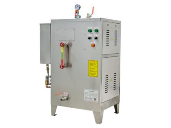 24-48KW Electric Steam Boiler