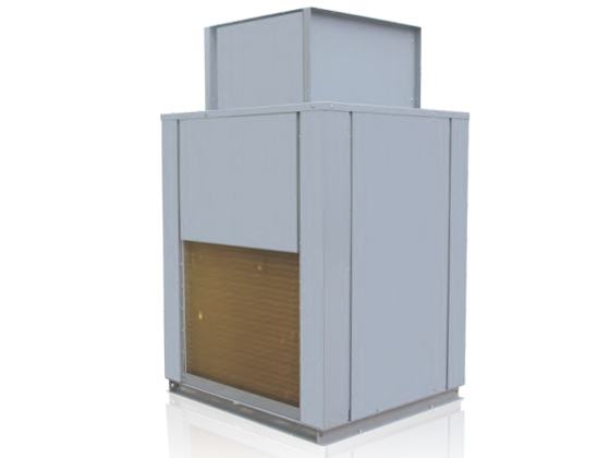 DEHUMIDIFIER /TOP BLOW)