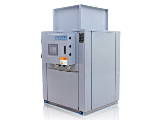 DEHUMIDIFIER /TOP BLOW)