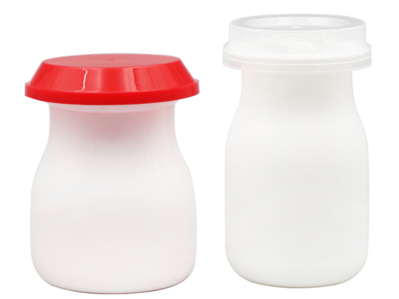 IML Plastic Cups
