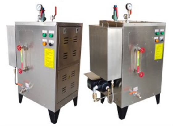 6-18KW Electric Steam Boiler
