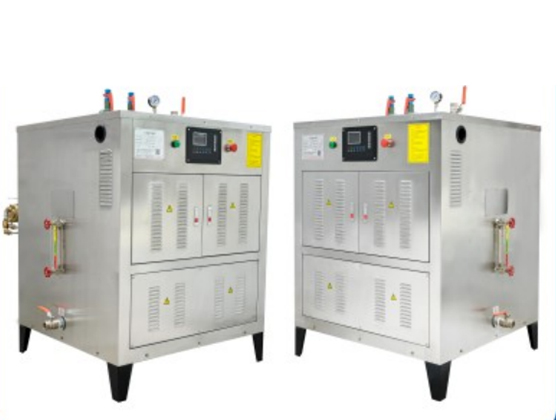 144-216KW Electric Steam Boiler