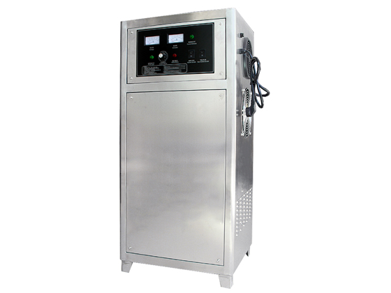 Ozone generator --- BS-6025M