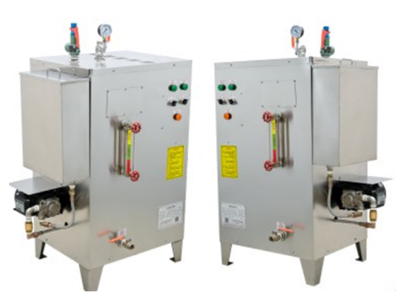 24-48KW Electric Steam Boiler