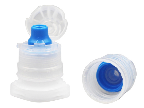 Flip Top Spout