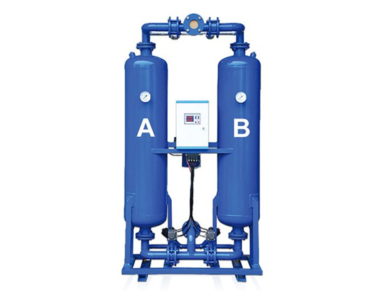 TCX Series Compressed Air Adsorption Dryer