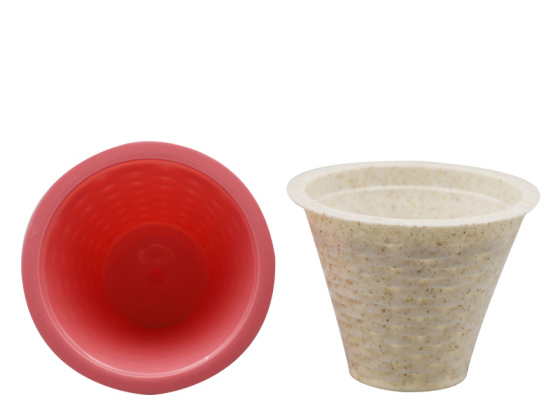 IML Plastic Bucket
