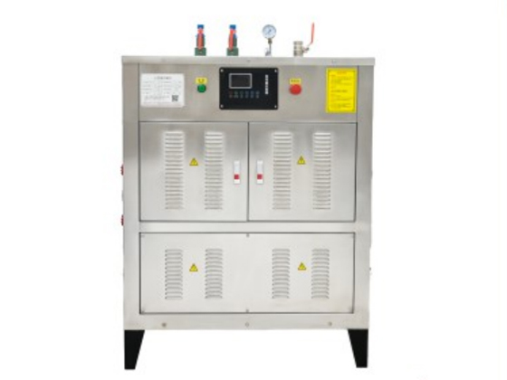 144-216KW Electric Steam Boiler