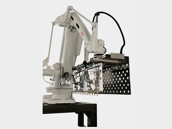 Box Robot