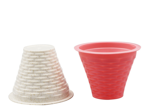 IML Plastic Bucket