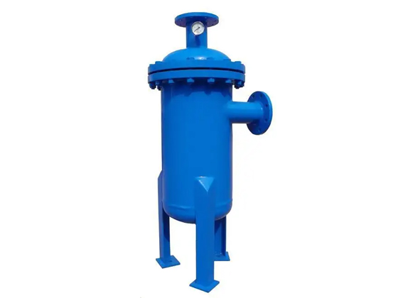 High-efficiency Oil Remover