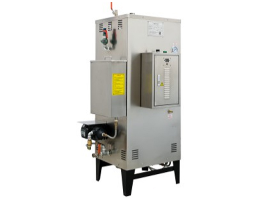 60kg Gas Steam Boiler