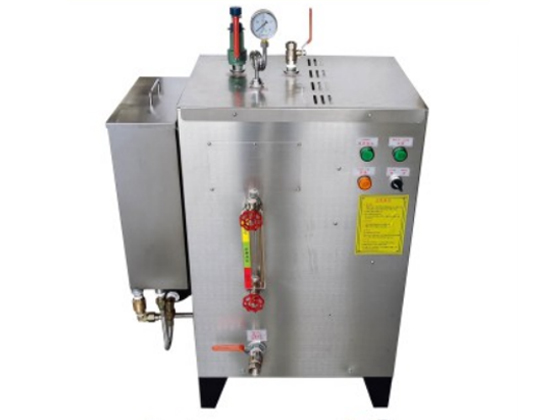 6-18KW Electric Steam Boiler