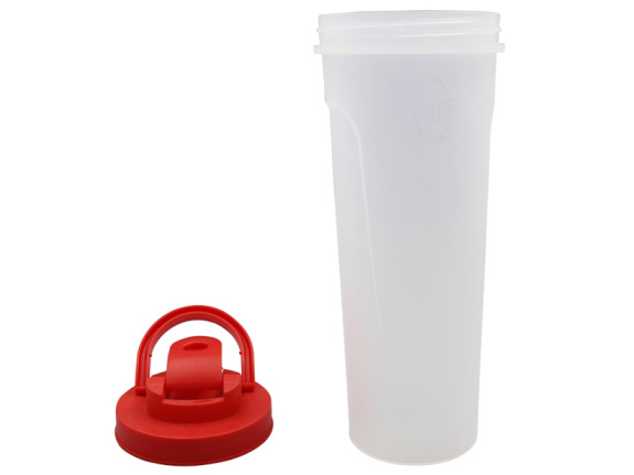 IML Plastic Bottles