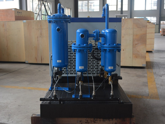 Refrigeration Air Dryer  TCLF-2/30G