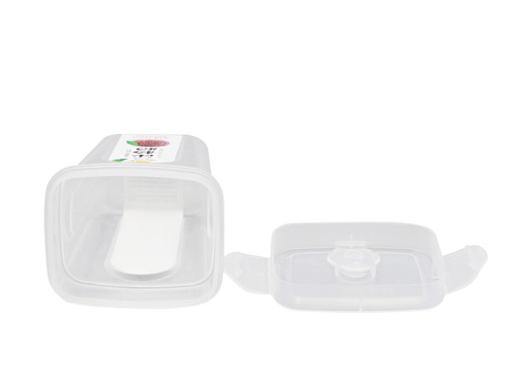 IML Plastic Cups