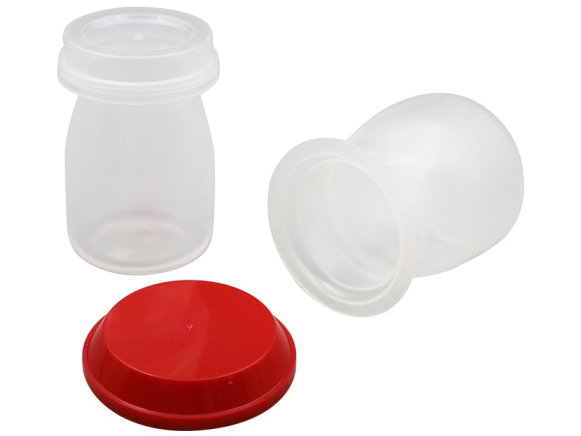 IML Plastic Cups
