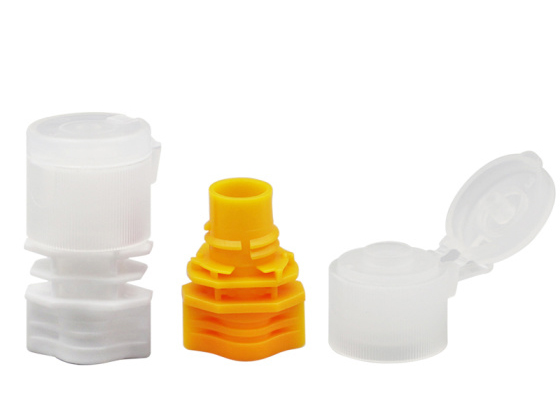 Flip Top Spout