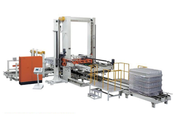 De-Palletizer / Palletizer