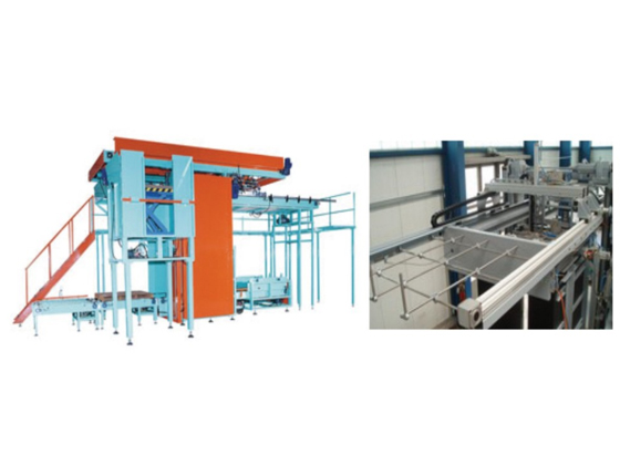 Bottle(Can)Depalletizer Machine---BDK-XPD300