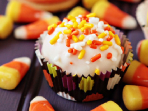 Confectionery flavour