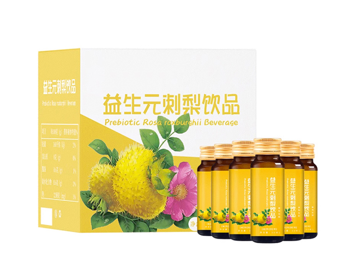 Dietary Fiber Drink