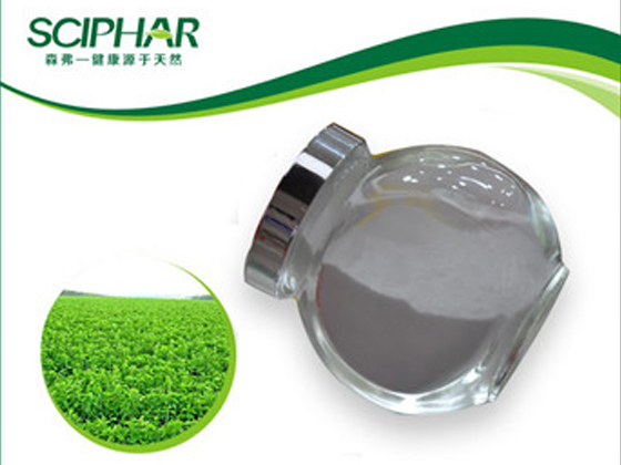 Stevia sugar