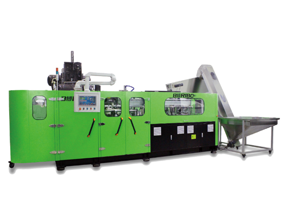 5L bottle series Blow Molding Machine Mineral Water Bottle Making Machine