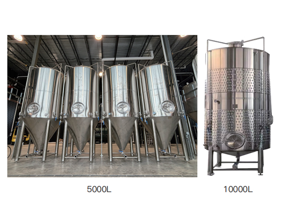ESSENTIAL OIL DISTILLERY