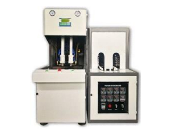 High-Performance HY-B-I Bottle Water Making Machine-Reliable PET Blow Molding for 20L & Beyond