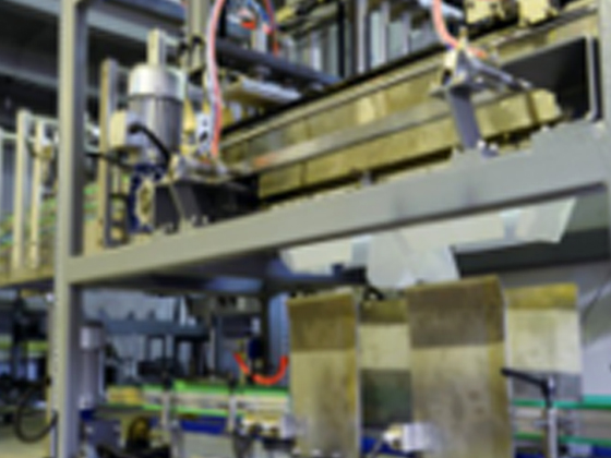 Updown Crator Machine---BDK-ZX25