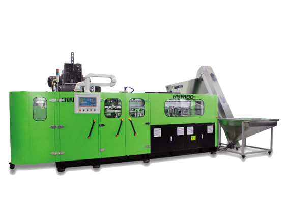 Hot filling bottle series Plastic Blow Molding Machine, 10000BPH Pet Moulding Machine