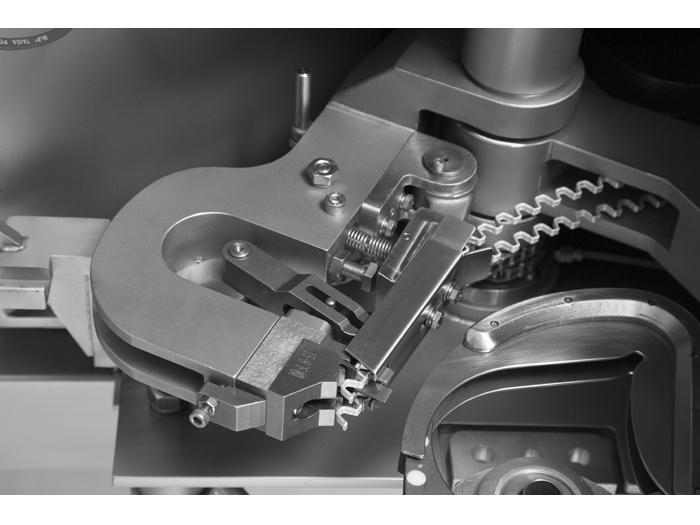 DKJC18/15 Great Wall Dual Card Punch Machine