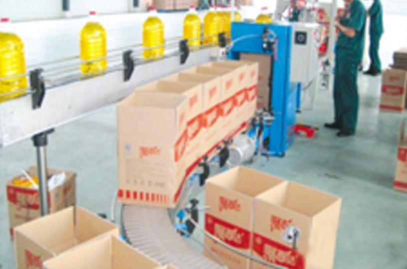 Carton Erector---BDK-CX15