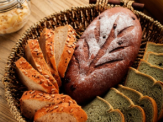 Pastry & Bread flavour