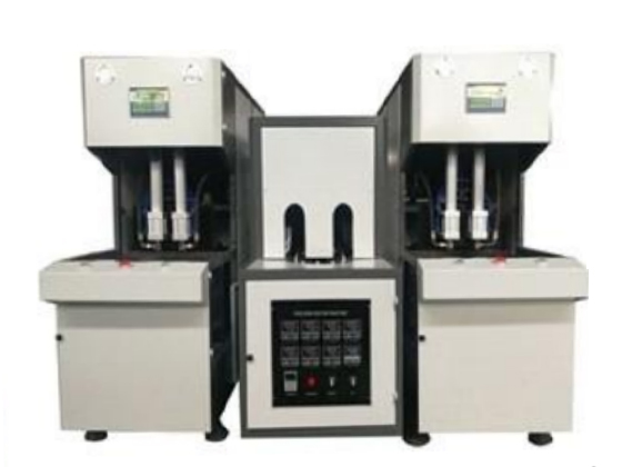 HY-B-II Automatic PET Bottle Blowing Machine: High-Efficiency Plastic Bottle Production Solution