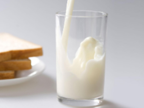 Dairy flavor