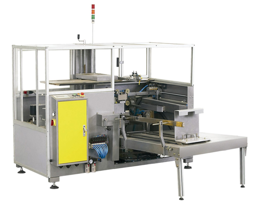 Carton Erector---BDK-CX15