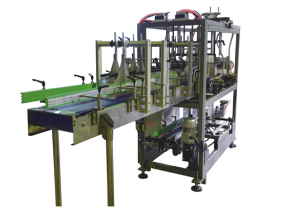 Updown Crator Machine---BDK-ZX25