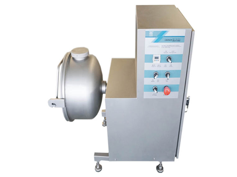 Refrigeration Vacuum Tumbler for Efficient Meat Processing