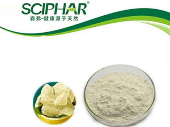 Pomelo Powder