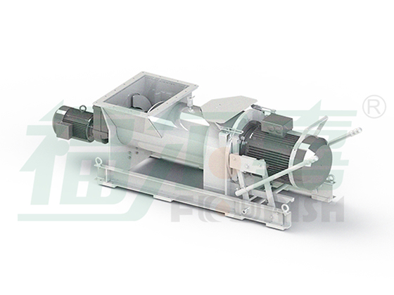 Cooking, Crushing, and Pulping