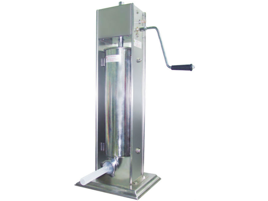 SG5 & SG8 Hand Crank Sausage Enema Machine for Easy Filling