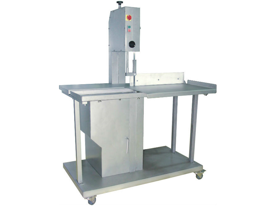 JG300 Bone Sawing Machine for Precise Meat Cutting