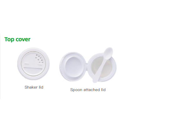 CLASSIFICATION OF LIDS