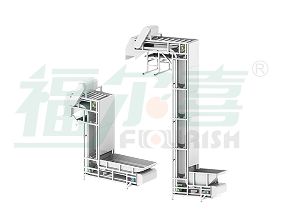 Conveyor Series