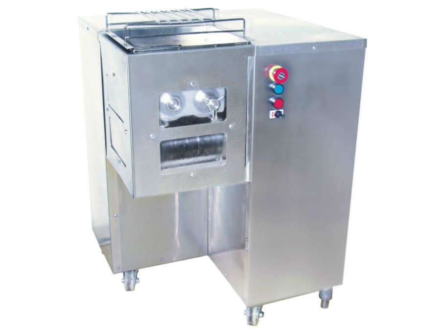 Small meat grinder, Fresh meat cutting machine