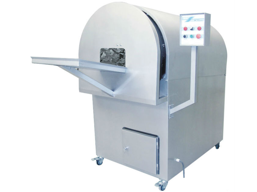 RJJ01 & RJJG01 Automatic Cutting Machine for Sausage Casings